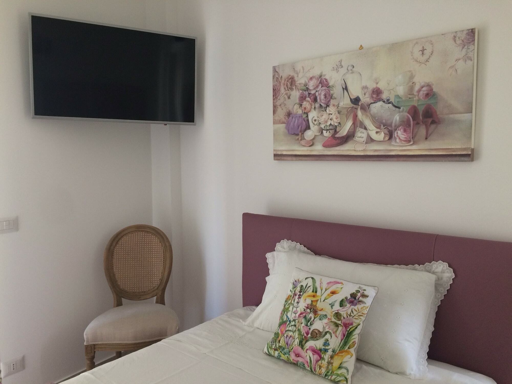 Hotel Il Piccolo Attico